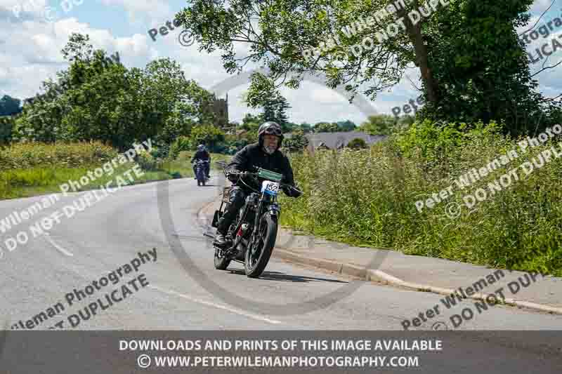 Vintage motorcycle club;eventdigitalimages;no limits trackdays;peter wileman photography;vintage motocycles;vmcc banbury run photographs